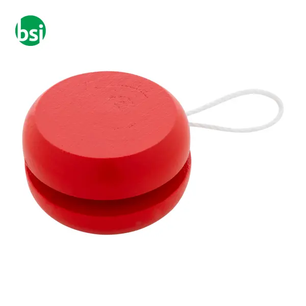 Yo-Yo WOOYO COLOUR -  7