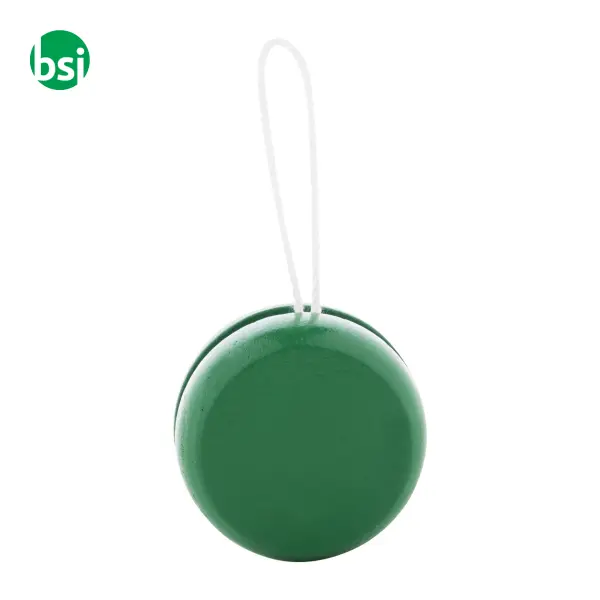 Yo-Yo WOOYO COLOUR -  10
