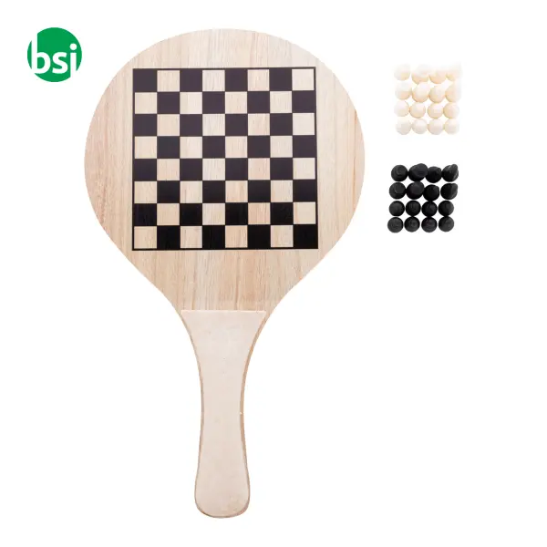 Racchettoni BOANIS -  3