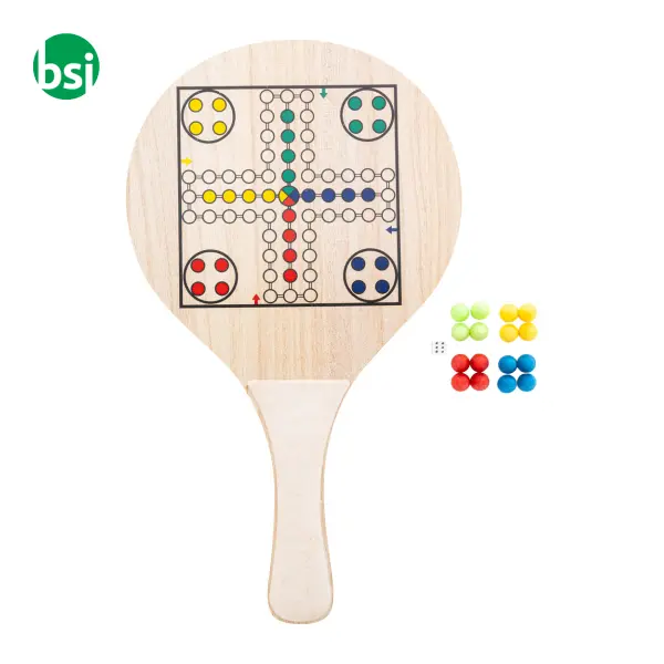 Racchettoni BOANIS -  4