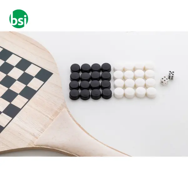 Racchettoni BOANIS -  5