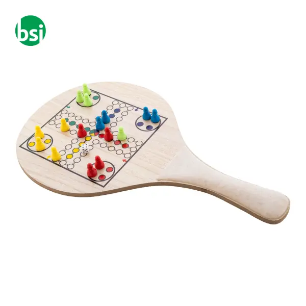 Racchettoni BOANIS -  7