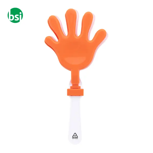 Batacchio in RPET CLAPPY -  13