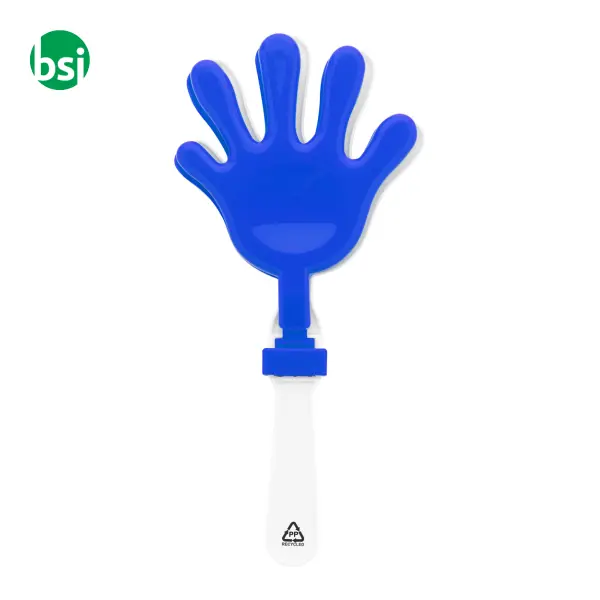 Batacchio in RPET CLAPPY -  15