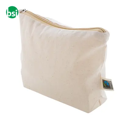 Trousse Fairtrade FERBYSS