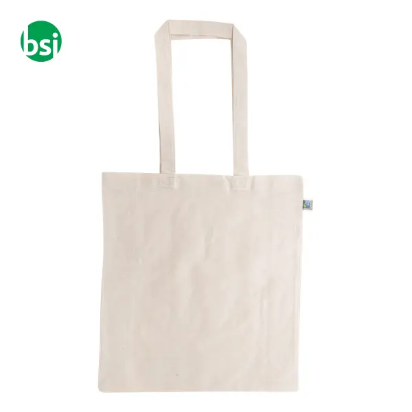 Borsa per la spesa Fairtrade FERTOTE -  1