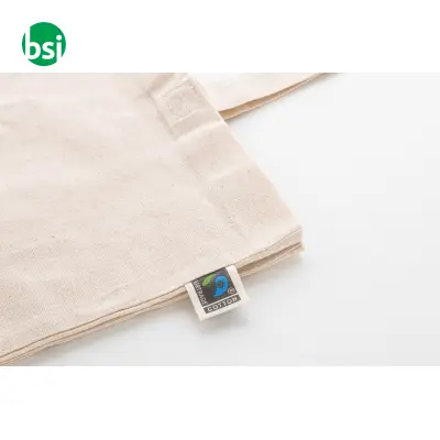 Borsa per la spesa Fairtrade FERTOTE - Immagine 3