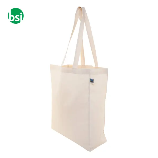 Borsa per la spesa Fairtrade FERTOTE PLUS -  1