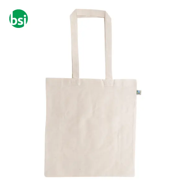 Borsa per la spesa Fairtrade FERTOTE PLUS -  2