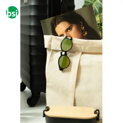 Borsa per la spesa Fairtrade FERTOTE PLUS - Immagine 4