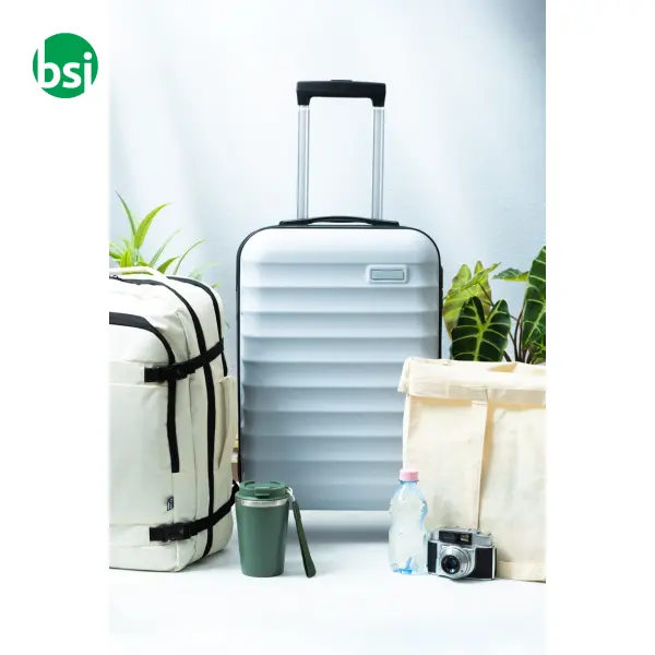 Borsa per la spesa Fairtrade FERTOTE PLUS -  5