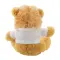 Peluche in PET riciclato leone REROAR - Anteprima 3