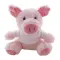 Peluche in PET riciclato maialino REOINK - Anteprima 1