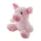 Peluche in PET riciclato maialino REOINK - Anteprima 2