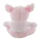 Peluche in PET riciclato maialino REOINK - Anteprima 3
