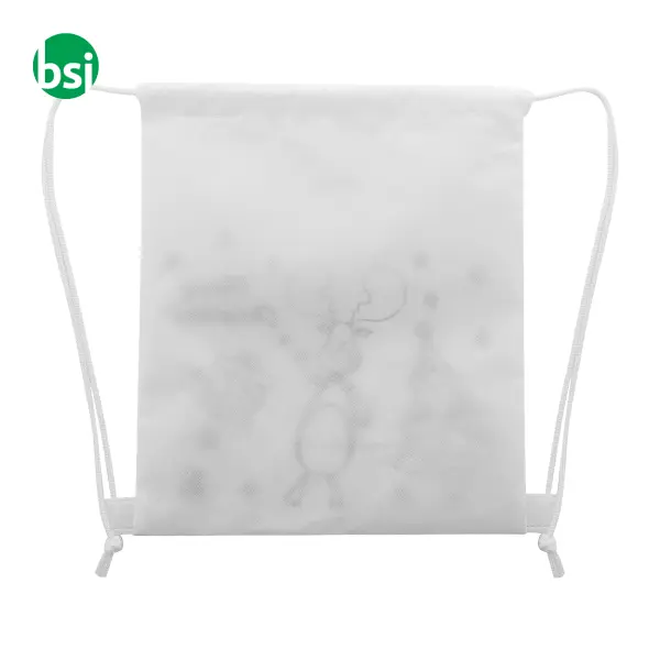 Sacca natalizia da decorare JULFAR BAG A -  6