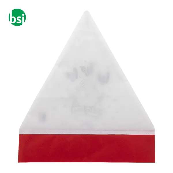 Cappello Babbo Natale da decorare JULFAR HAT -  3