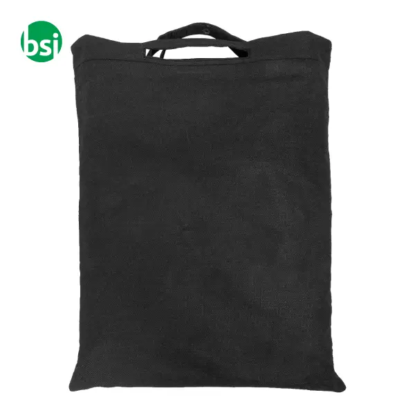 Zaino in PET riciclato personalizzabile BRUNEL -  4