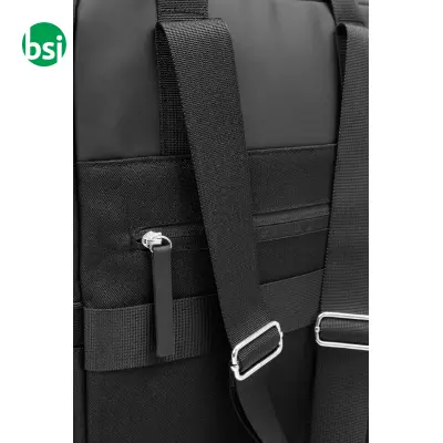 Zaino in PET riciclato personalizzabile BRUNEL - Immagine 5