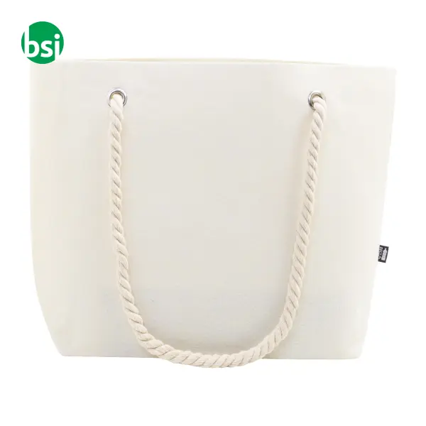 Borsa da spiaggia personalizzabile REFELT BEACH -  2