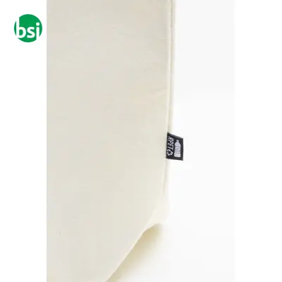 Borsa da spiaggia personalizzabile REFELT BEACH - Immagine 4