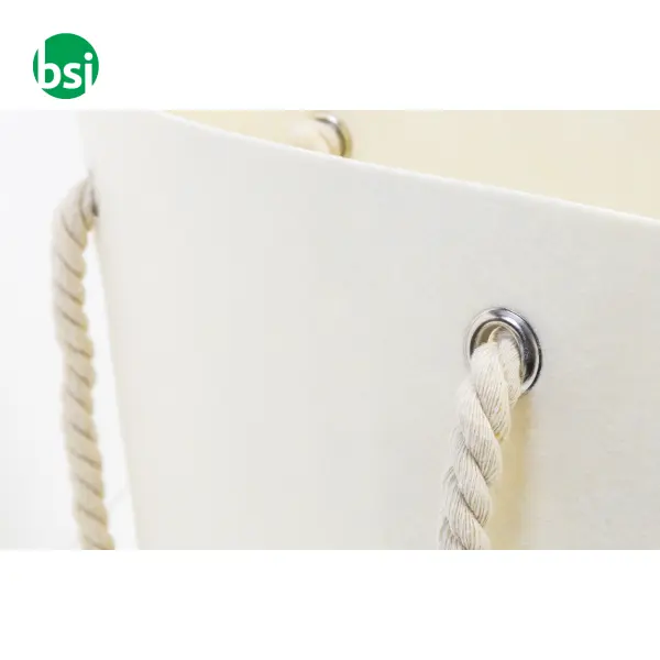 Borsa da spiaggia personalizzabile REFELT BEACH -  5