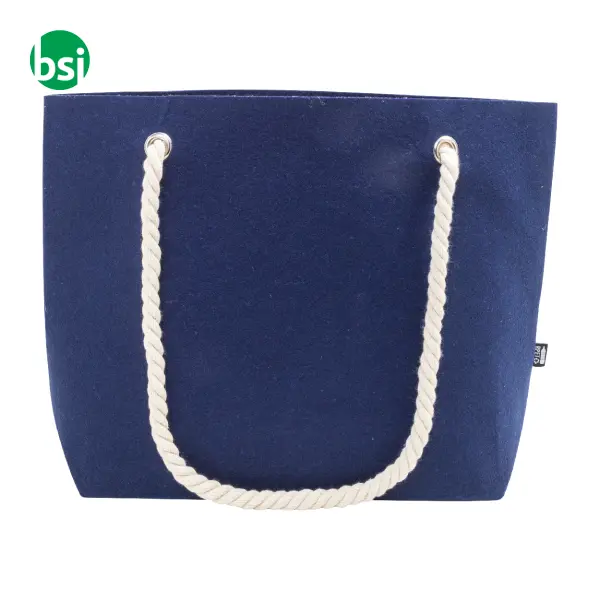 Borsa da spiaggia personalizzabile REFELT BEACH -  6