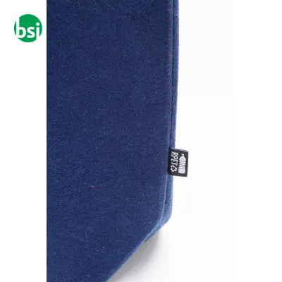 Borsa da spiaggia personalizzabile REFELT BEACH - Immagine 8