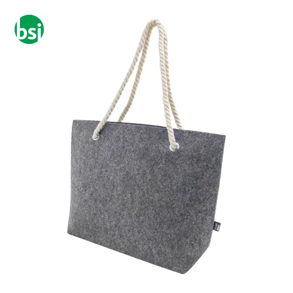 Borsa da spiaggia personalizzabile REFELT BEACH -  20