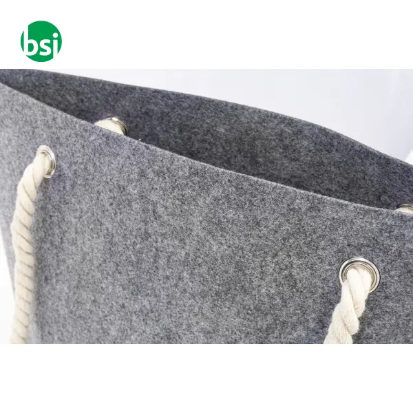 Borsa da spiaggia personalizzabile REFELT BEACH -  13