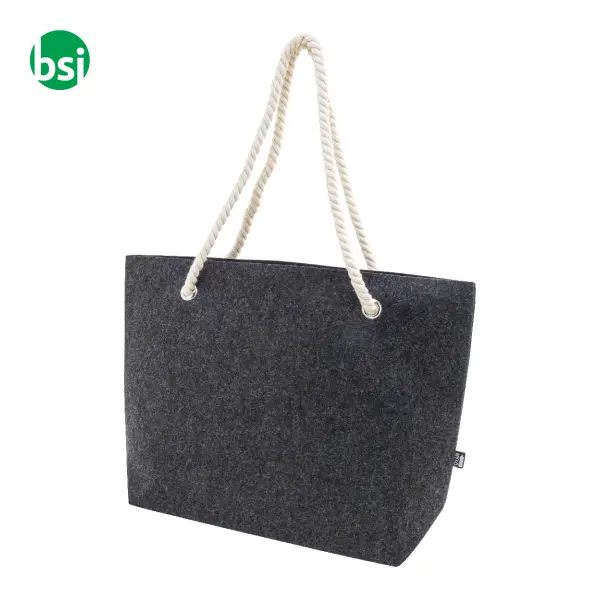 Borsa da spiaggia personalizzabile REFELT BEACH -  21