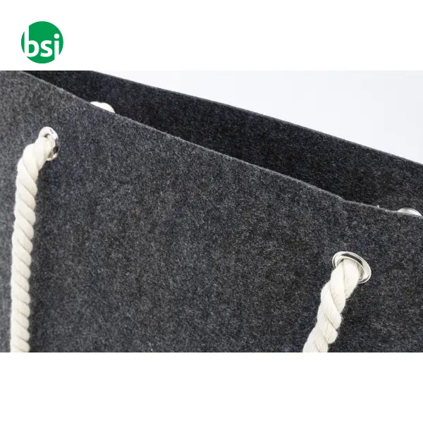 Borsa da spiaggia personalizzabile REFELT BEACH -  17