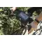 Borsa portacellulare da bicicletta in rPET VELOFON PLUS - Anteprima 6