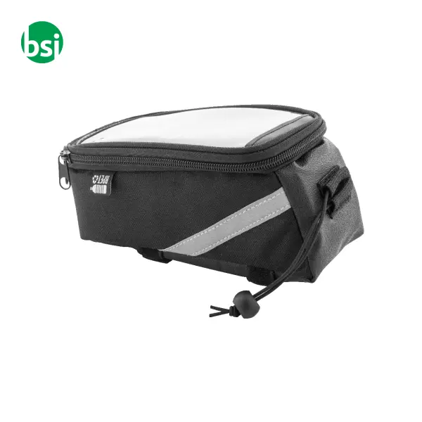 Borsa in PET riciclato portacellulare da bicicletta VELOFON -  2