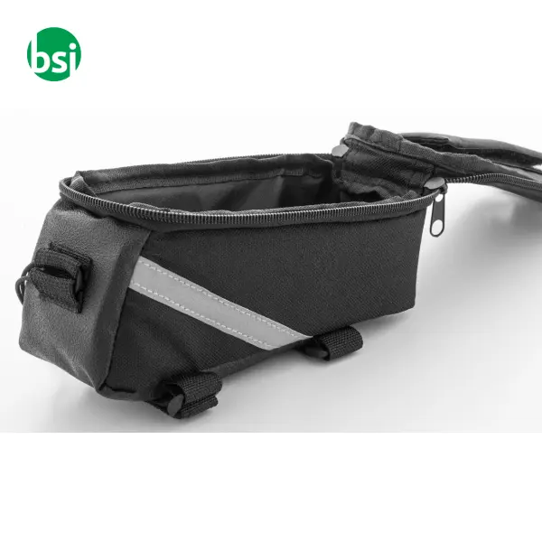 Borsa in PET riciclato portacellulare da bicicletta VELOFON -  5