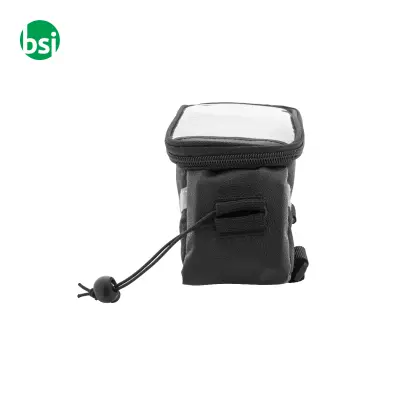 Borsa in PET riciclato portacellulare da bicicletta VELOFON - Immagine 6