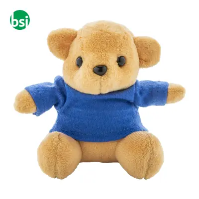 Portachiavi con orsetto in peluche TEDDYFOB - Immagine 11