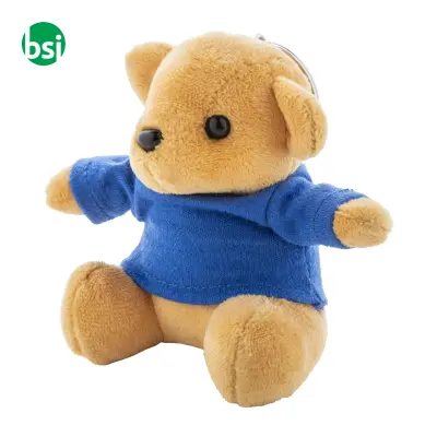 Portachiavi con orsetto in peluche TEDDYFOB - Immagine 12