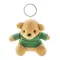 Portachiavi con orsetto in peluche TEDDYFOB - Anteprima 21