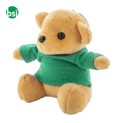 Portachiavi con orsetto in peluche TEDDYFOB - Immagine 16