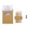 Set natalizio matite colorate JOLABLY - Anteprima 1