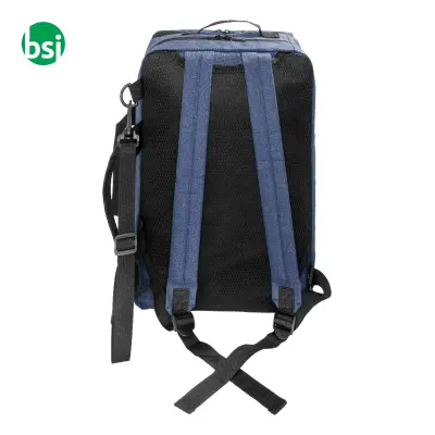 Zaino in PET riciclato personalizzabile WALTON - Immagine 4