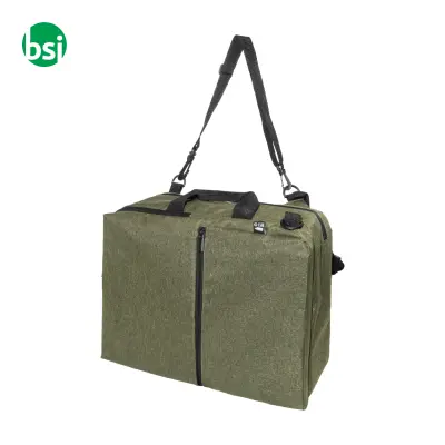 Zaino in PET riciclato personalizzabile WALTON - Immagine 12