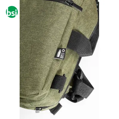 Zaino in PET riciclato personalizzabile WALTON - Immagine 13