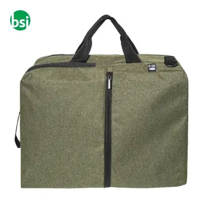 Zaino in PET riciclato personalizzabile WALTON - Immagine 15