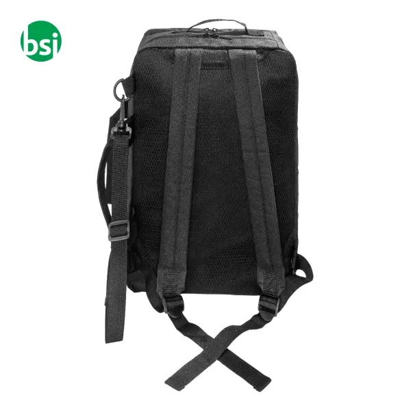 Zaino in PET riciclato personalizzabile WALTON -  18