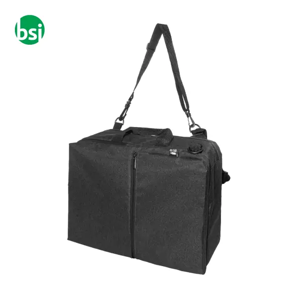 Zaino in PET riciclato personalizzabile WALTON -  19