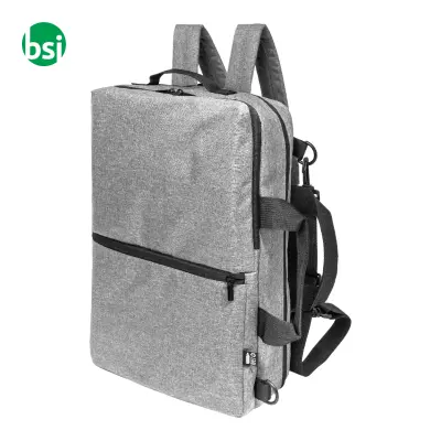 Zaino in PET riciclato personalizzabile WALTON - Immagine 25