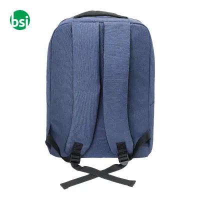 Zaino in PET riciclato personalizzato LAUDER - Immagine 3