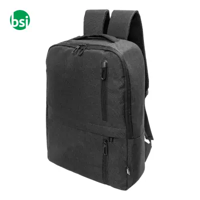 Zaino in PET riciclato personalizzato LAUDER - Immagine 24